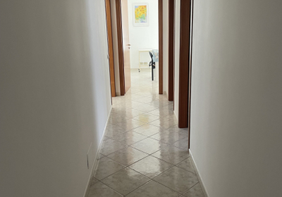 Casa Vacanze Appartamento Casa Di Paolo 4 Minuti Da Spiaggia E Centro